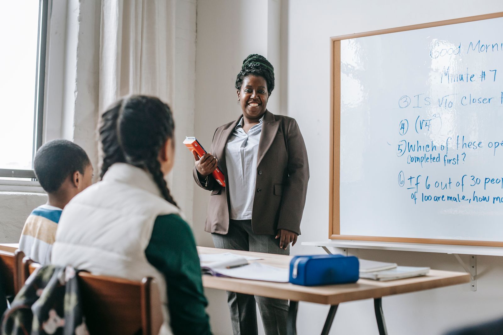 AI per docenti: creare materiali inclusivi senza perdere ore