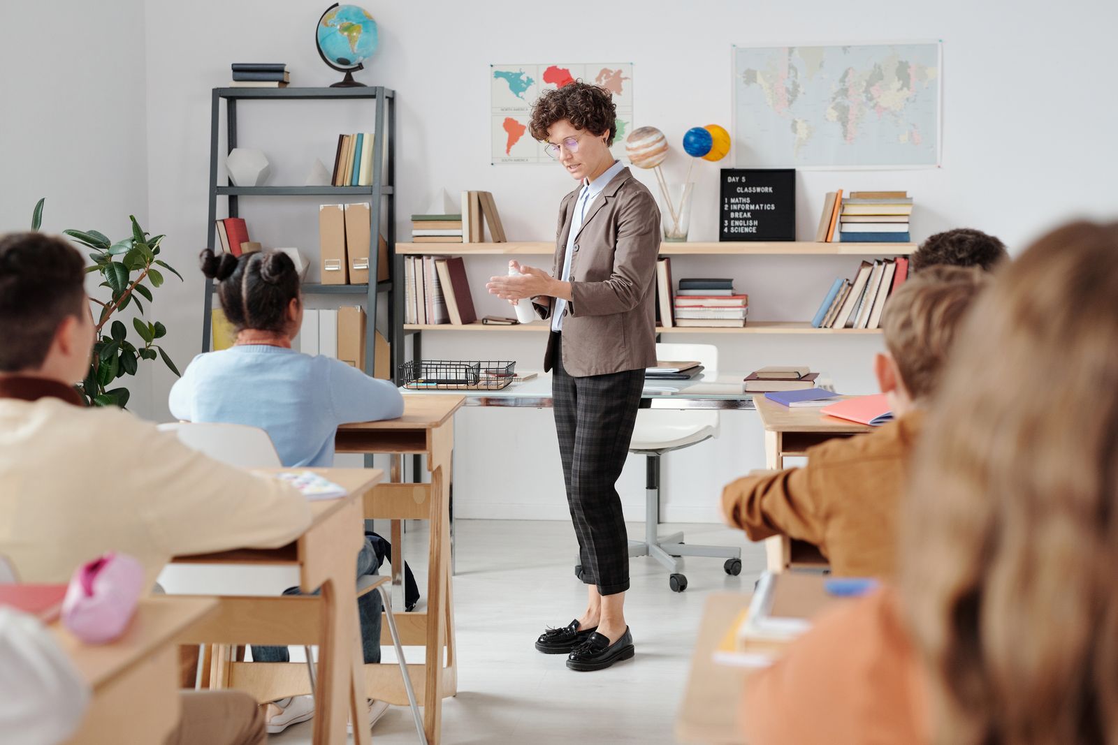 Alternative ad Algor Education per docenti: cosa valutare davvero