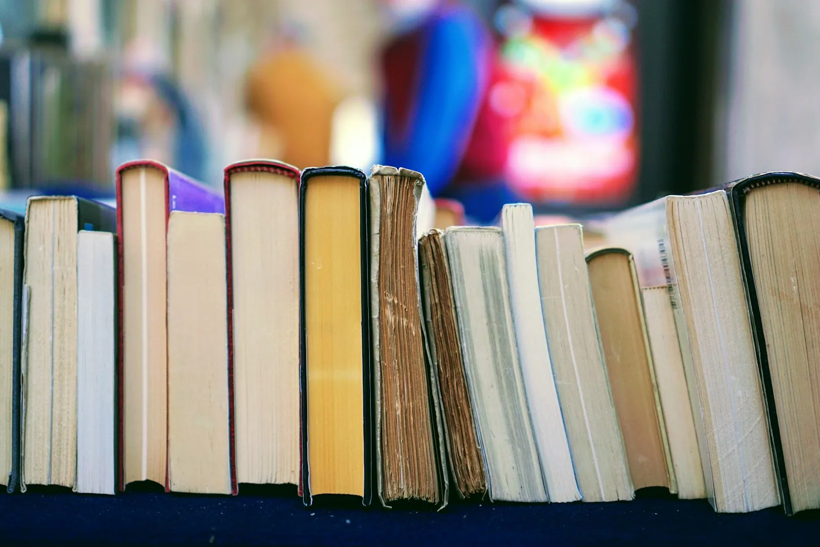 Open book with highlighted text, representing the importance of readability