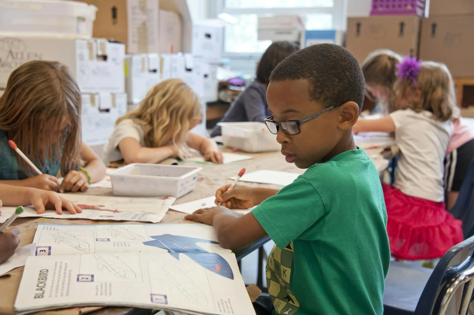 10 strategies for teaching students with SLD: a practical guide for teachers