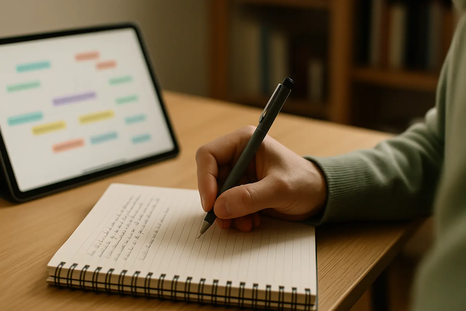 Studying with AI: opportunities, limits, and practical tips to do it well