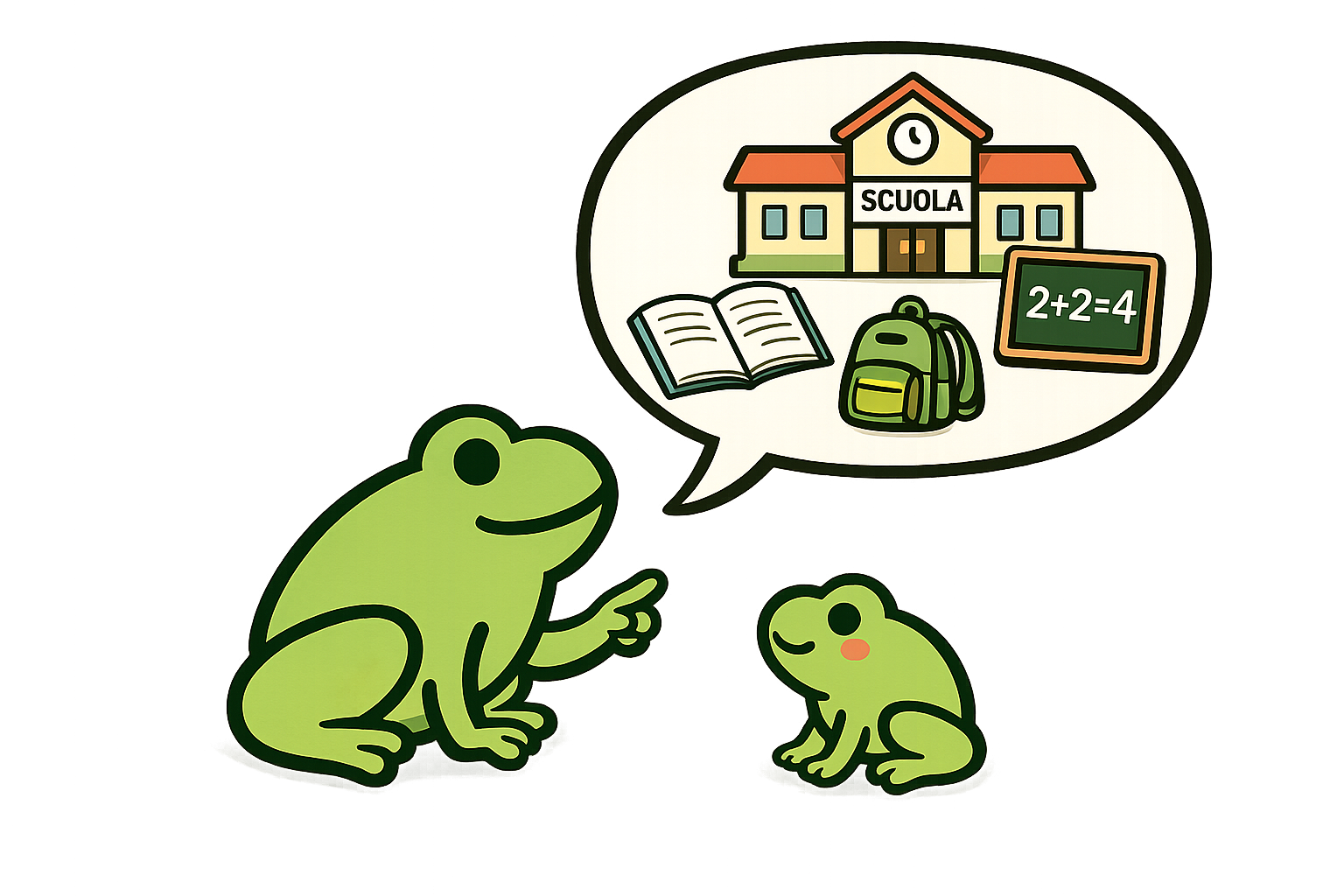 More manageable afternoons